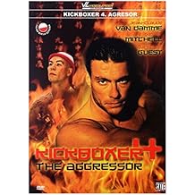 kickboxer 4 lagresseur kickboxer 4 lagresseur