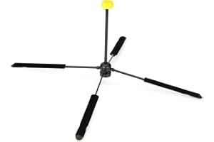 HERCULES STANDS Hercules DS460B Travlite Flute Stand