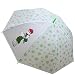 Shopizone® Cartoon Dotted Umbrella Polka Design [Ben 10] for Kids Best for Monsoon and Summer RS.349.00