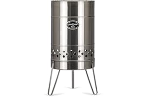 Feuerhand Pyron Tonne de feu Adulte Unisexe, Multicolore, Taille Unique