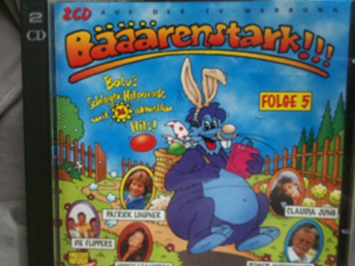 Preisvergleich Produktbild Bääärenstark 5 (1996)