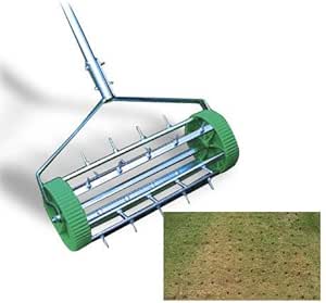 lawn aerator amazon