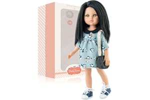 PAOLA REINA Paola Królowa Lalka Maria 32 cm