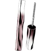 Iron Eye Mascara, Spiral Brush 360&deg; Metal Masks | Water Resistant, Quick Dry, Durable Volume