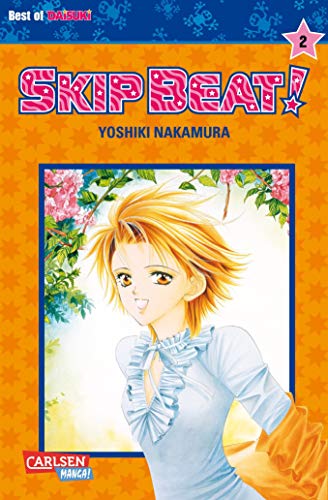 Skip Beat! 2 (2)