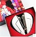 Produktbild Evangelion EVA Rei Ayanami Cosplay Headwears Clips Haripin