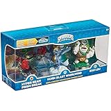 Skylanders Imaginators - Champions Combo Pack (Prism Break, Whirlwind, Zoo Lou)