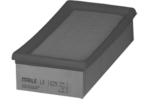 MAHLE LX 1829 wkład filtra powietrza m. in. pasuje do KTM