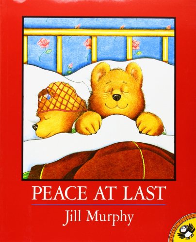 Télécharger Peace at Last Francais PDF