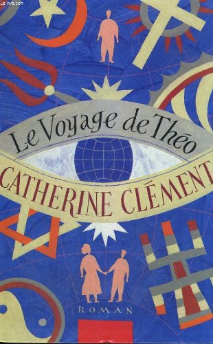 couverture de : Voyage de Th&eacute;o (le)