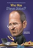 Image de Who Was Steve Jobs? (Who Was?)