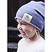 Elodie Details Winter Beanie  Footmuffs (24 - 36 Months, Petit Royal Blue)