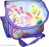 Disney Fairies 'Tinkerbell' Despatch Bag