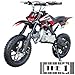 Produktbild Dirt Bike Big Apollo 10"Reifen Dirtbike CROSS 2013