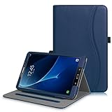 samsung book cover ef-bt 590 für tab a 10.5 Schützen Sie Ihr iPad vor Kratzern und Verschmutzungen. Erhältlich in verschiedenen bunten Farben.