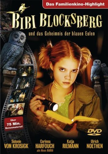 Preisvergleich Produktbild Bibi Blocksberg und das Geheimnis der blauen Eulen