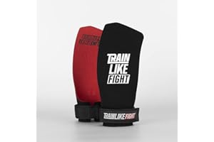 TRAINLIKEFIGHT Icon 0H | Calleras para Cross Training Calleras Crossfit |Mejora Tus Resultados | Calleras para Crossfit | Calleras Crossfit Hombre | Calleras Crossfit Mujer | Calleras Gimnasio