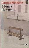 Fleurs de ruine