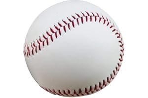 1 balle de baseball standard en 