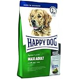 Happy Dog Hundefutter 60013 Adult Maxi 15 kg