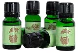 Acondicionador para la barba Acondicionador para Barba - Bergamota. Beard Conditioner by MalaBarba Bergamot. 10 ml