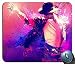 Produktbild Michael Jackson King of Pop Maus Pad