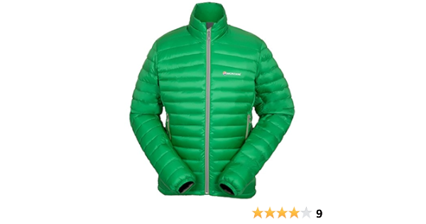 montane featherlite down micro jacket