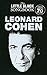 Produktbild The Little Black Songbook: Leonard Cohen: Songbook für Gesang, Gitarre: Chords/Lyrics