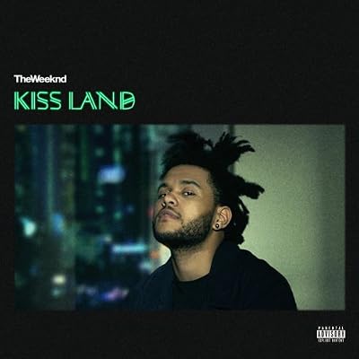 Republic Kiss Land
