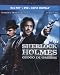 Sherlock Holmes - Gioco di ombre (+DVD) [Blu-ray] [IT Import]