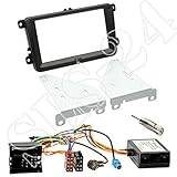skoda roomster scout testbericht  Autoradio Doppel-DIN 2-DIN Blende Radioblende CAN-Bus Radio Adapter Adapterkabel für Passat CC (3CC) 06/2008-2012 Golf VI Variant (1KM ab11/2009 Caddy (2K) ab01/2004 Amarok (2H) ab03/2010 Jetta V