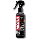MC Care M1 Kask & Viz&ouml;r Temizleyici &ndash; 250 ml