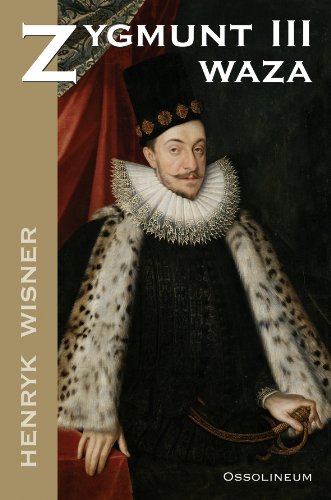 couverture de : Zygmunt III Waza