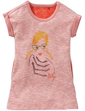Oilily Mädchen Kleid Hermien Sweat Dress
