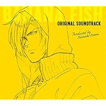 Banana Fish / O.S.T.: BANANA FISH OST: Amazon.es: CD y vinilos}