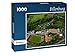 Produktbild Dillenburg - Puzzle 1000 Teile mit Bild von oben