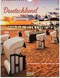 Deutschland Wochenkalender 244619 2019: Foto-Wochenkalender by 