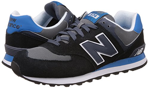 New Balance Herren 574 Laufschuhe - 6