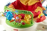 Fisher-Price Baby Gear – K7198 – Rainforest Jumperoo - 19