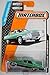 Produktbild MATCHBOX MBX ADVENTURE CITY BLACK/GREEN '69 CADILLAC SEDAN DEVILLE 12/120 by Matchbox