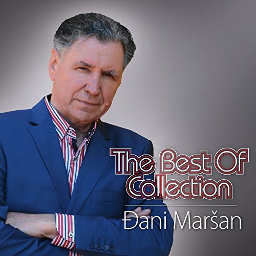 Preisvergleich Produktbild THE BEST OF COLLECTION