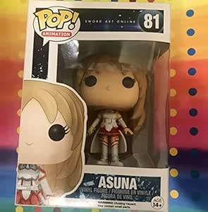 asuna funko pop for sale