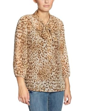 VERO MODA Damen Bluse 10067604