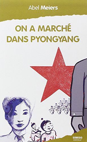 Read Pdf On A Marche Dans Pyongyang Une Annee En Coree Du Nord Online Monroetito
