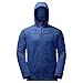 Produktbild JACK WOLFSKIN Herren Fleecejacke CARSON MEN, royal blue, XXL, 1701663-1505006