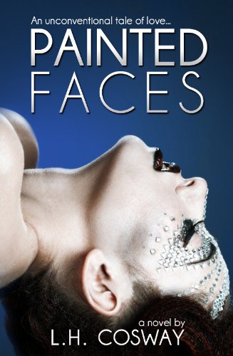 Painted Faces (English Edition) livre