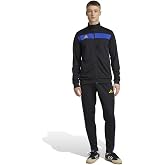 adidas Tiro 25 Essentials Erkek Eşofman Takımı