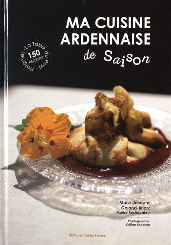 Download Ma cuisine ardennaise de saison Download Ma cuisine ardennaise de saison