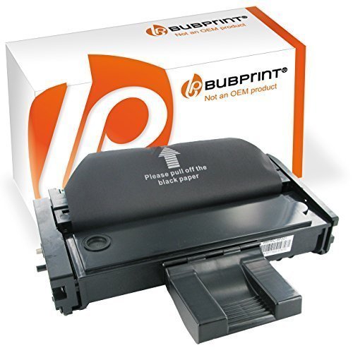 Toner kompatibel für Ricoh SP 200 SP 201 schwarz