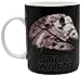 Produktbild AbyStyle - Mug - Star Wars Millennium Falcon - 3760116328869